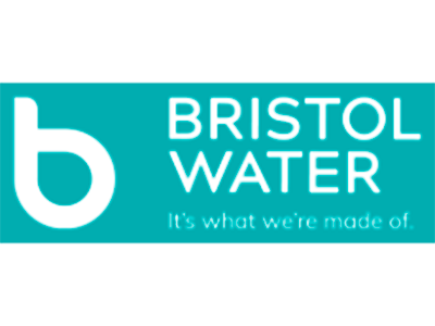 Logo Bristol Water