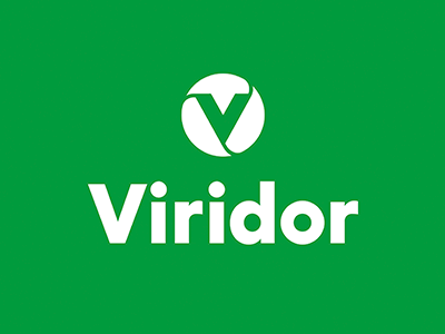 Logo Viridor