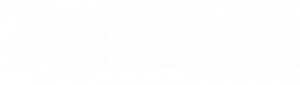 Tercon Logo White Tercon Logo White